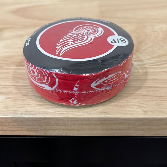 NHL | Detroit Red Wings Boxer Shorts - Picture 3 of 3